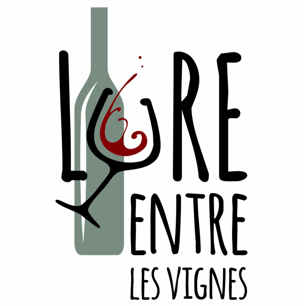 logo Lyre entre les vignes