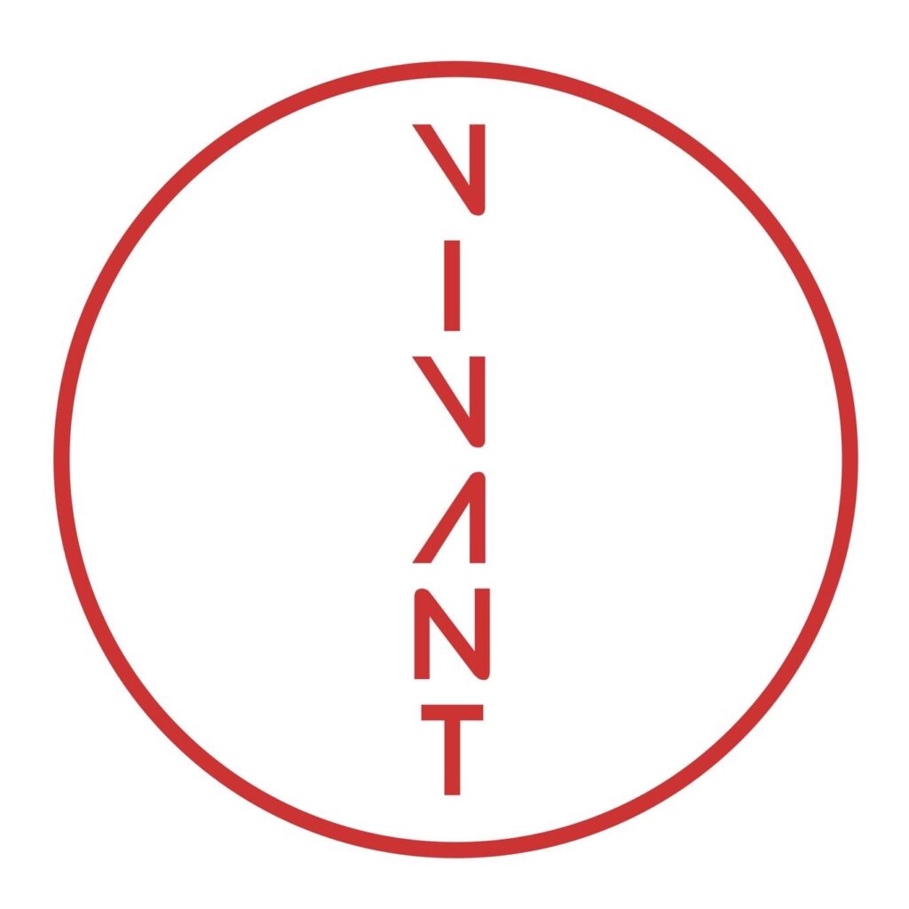 logo Restaurant VIVANT