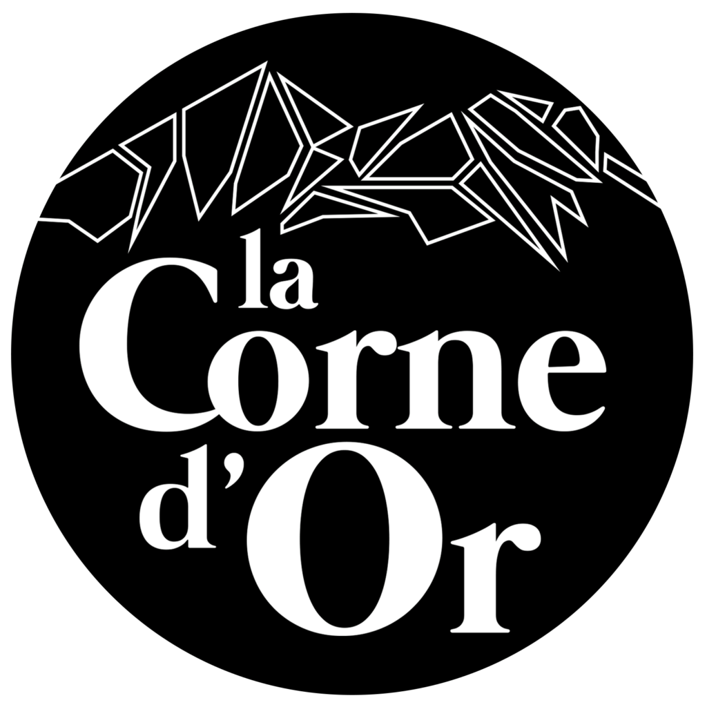 logo La Corne d'Or