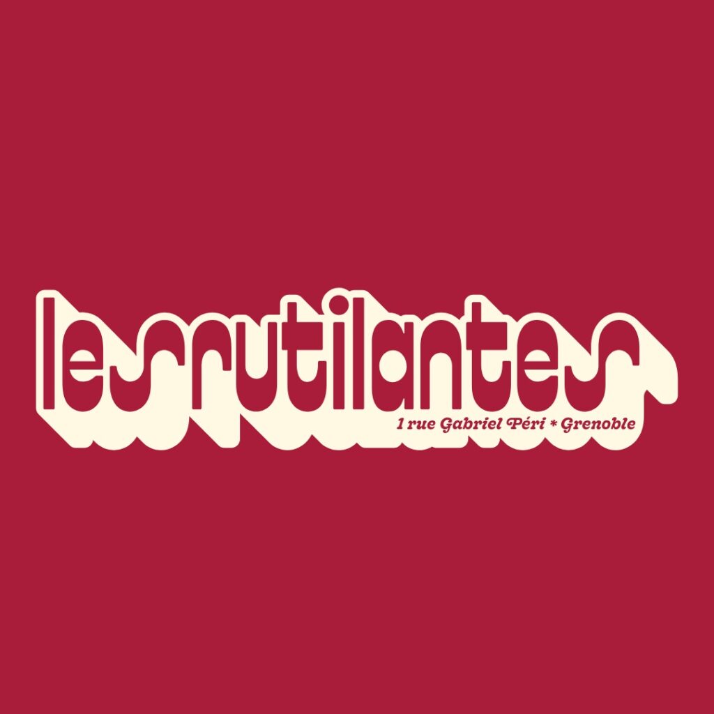 Les Rutilantes